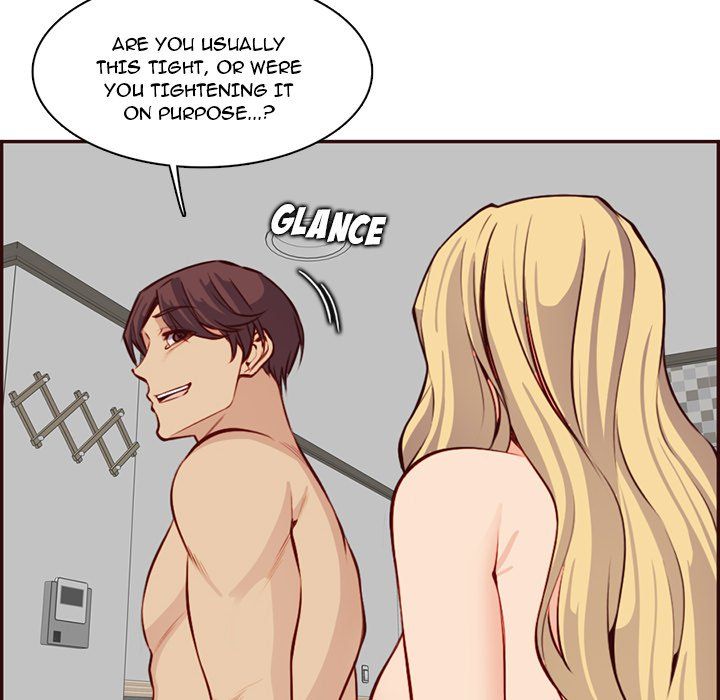 Never Too Late Manhwa - Chapter 118 Page 47