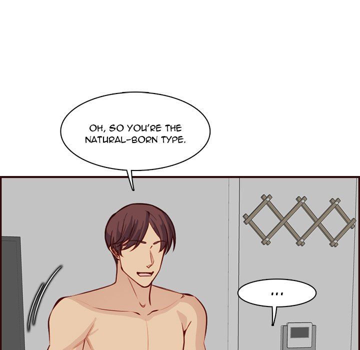 Never Too Late Manhwa - Chapter 118 Page 50