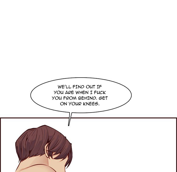 Never Too Late Manhwa - Chapter 118 Page 52