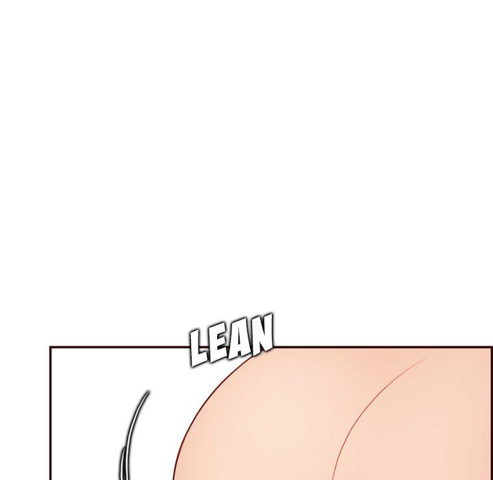 Never Too Late Manhwa - Chapter 118 Page 54