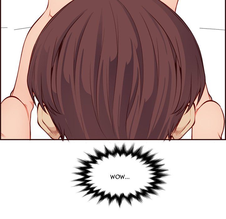 Never Too Late Manhwa - Chapter 118 Page 57