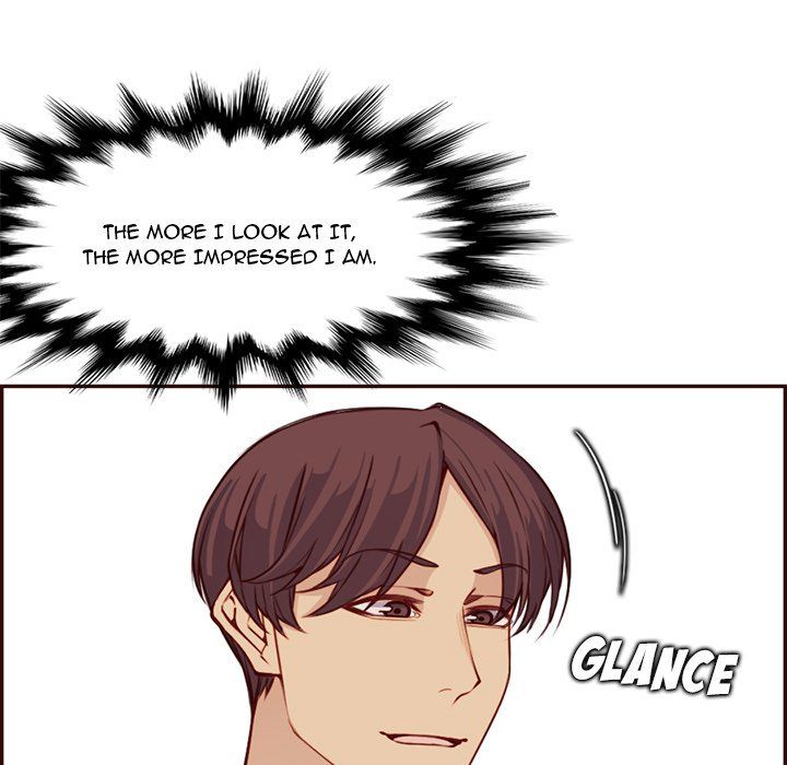 Never Too Late Manhwa - Chapter 118 Page 58