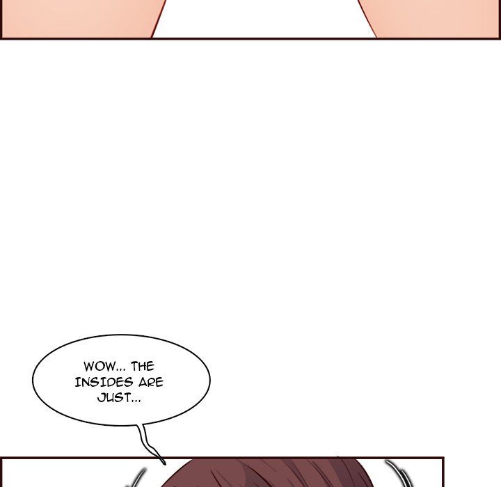 Never Too Late Manhwa - Chapter 118 Page 64