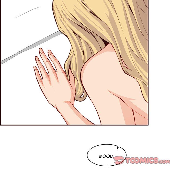 Never Too Late Manhwa - Chapter 118 Page 79