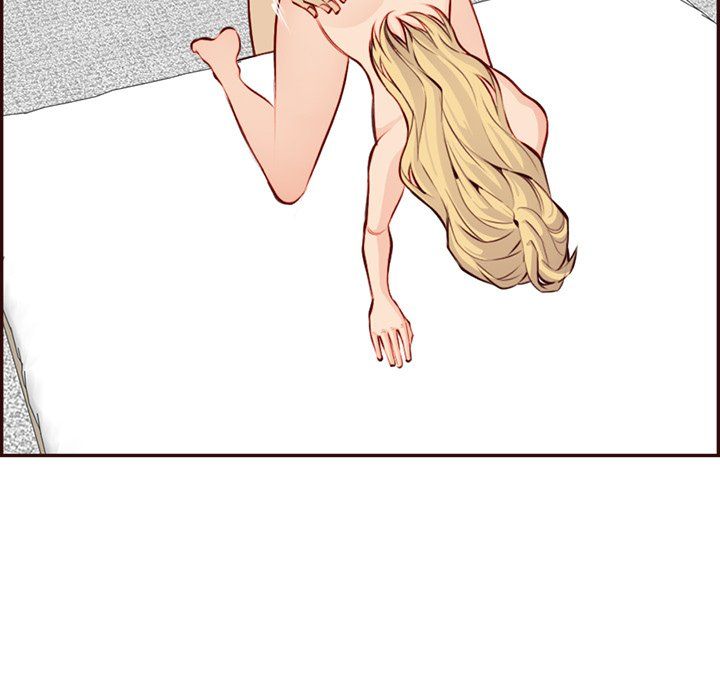 Never Too Late Manhwa - Chapter 118 Page 88