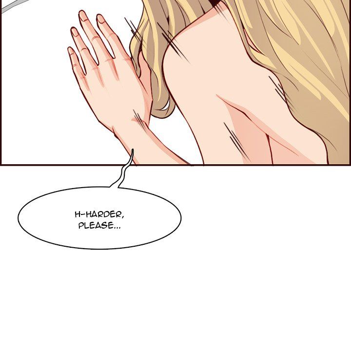 Never Too Late Manhwa - Chapter 118 Page 90