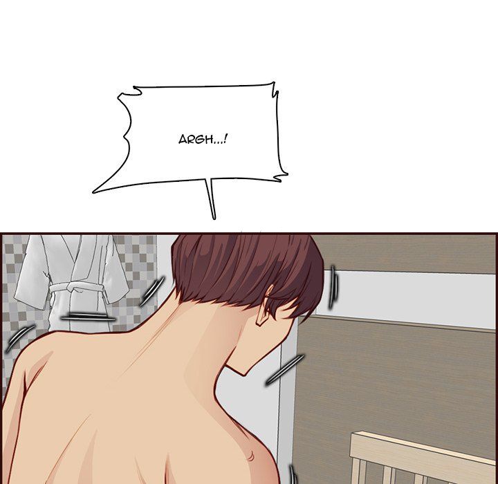 Never Too Late Manhwa - Chapter 118 Page 94