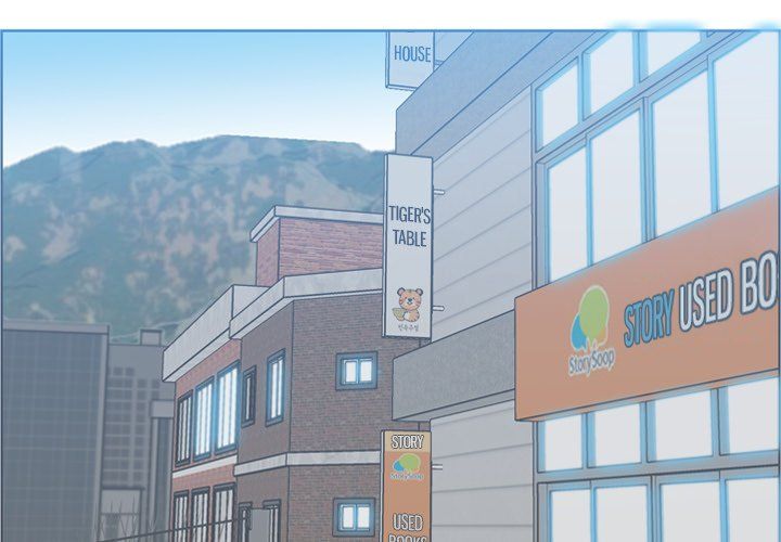 Never Too Late Manhwa - Chapter 34 Page 3