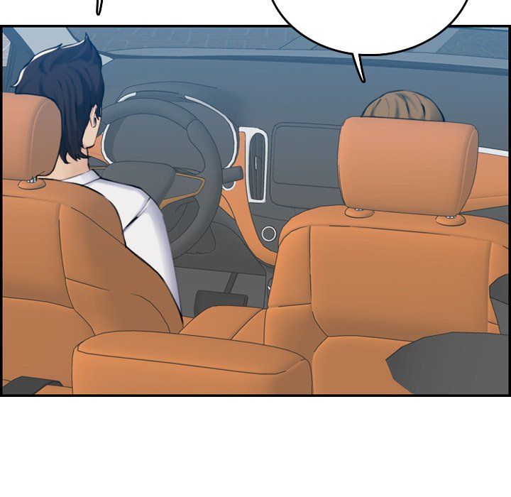 Never Too Late Manhwa - Chapter 34 Page 7