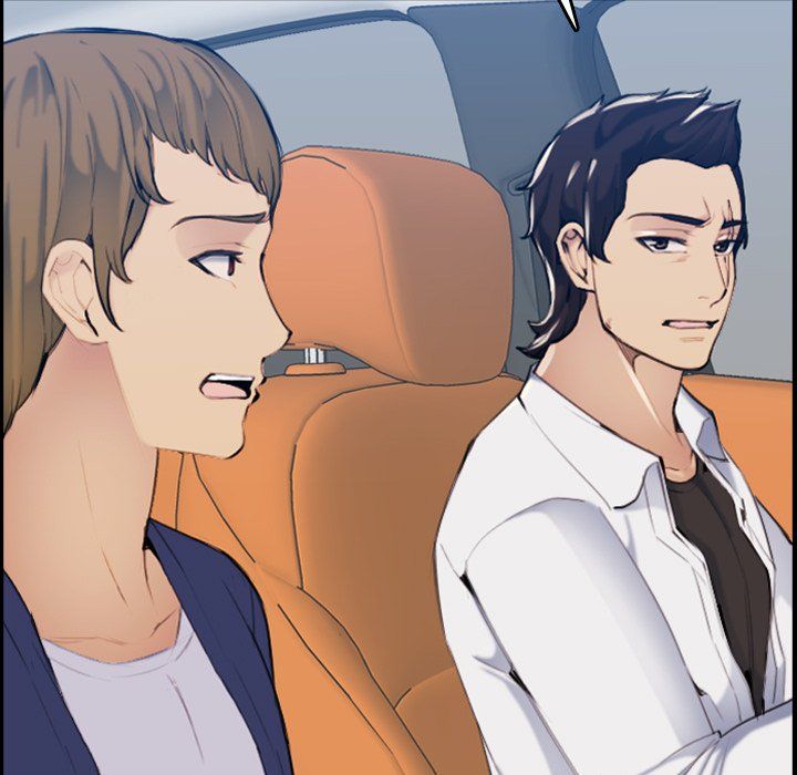 Never Too Late Manhwa - Chapter 34 Page 18