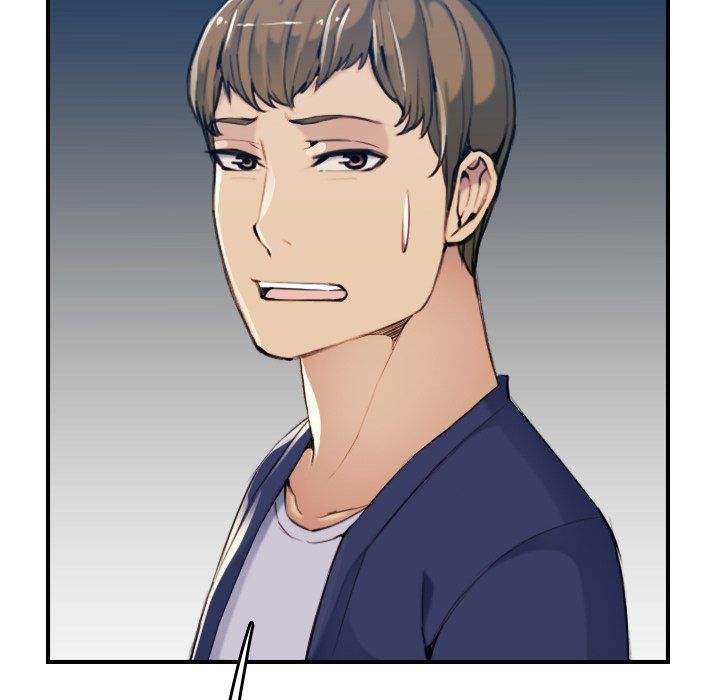 Never Too Late Manhwa - Chapter 34 Page 24