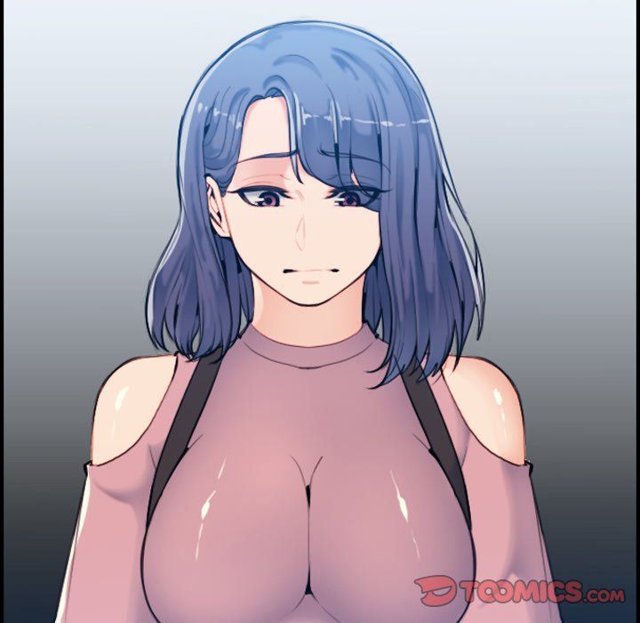 Never Too Late Manhwa - Chapter 34 Page 37