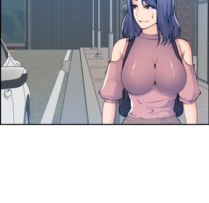 Never Too Late Manhwa - Chapter 34 Page 43