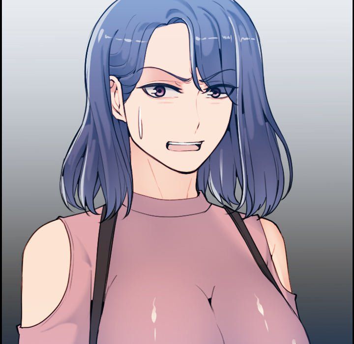 Never Too Late Manhwa - Chapter 34 Page 50