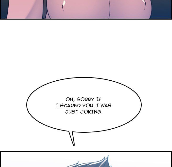 Never Too Late Manhwa - Chapter 34 Page 51