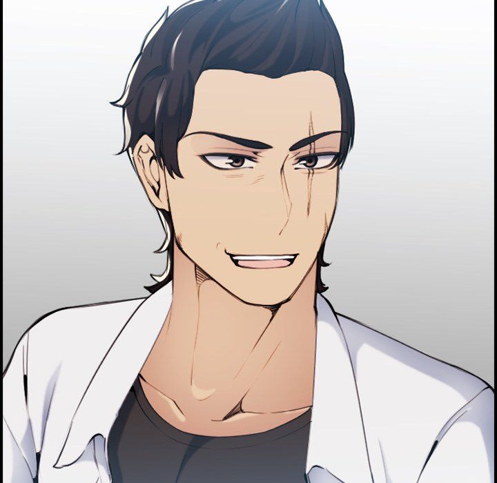 Never Too Late Manhwa - Chapter 34 Page 52