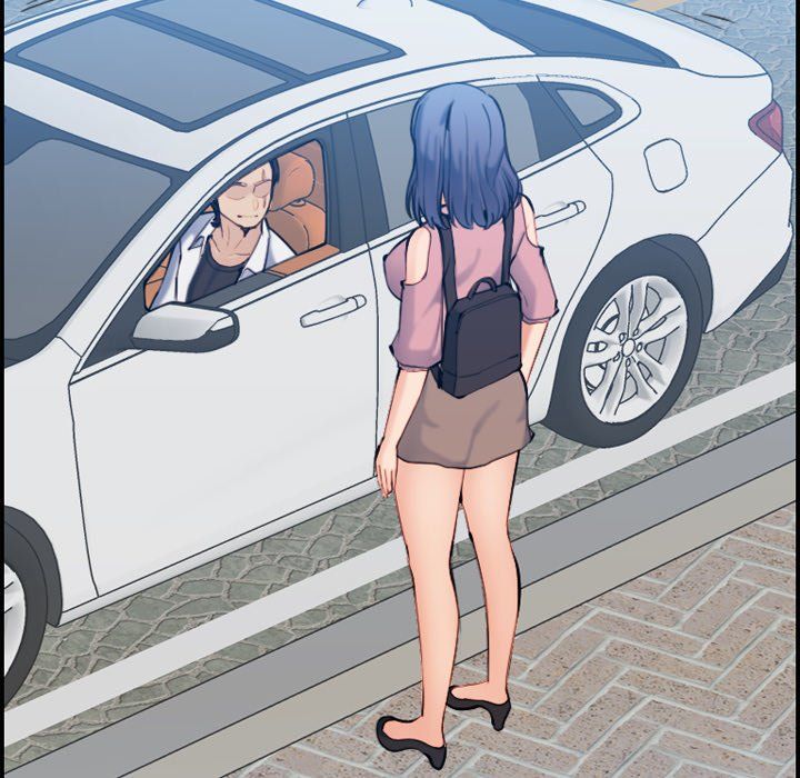 Never Too Late Manhwa - Chapter 34 Page 54