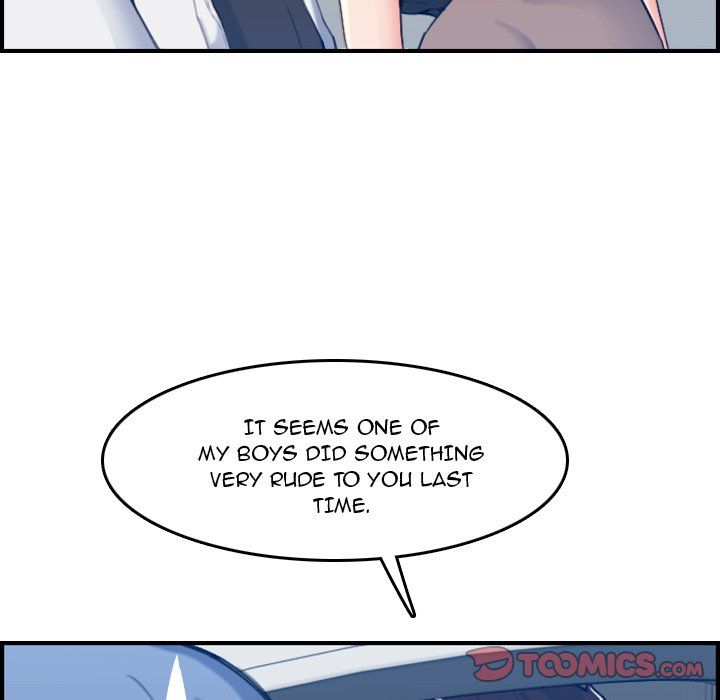 Never Too Late Manhwa - Chapter 34 Page 57