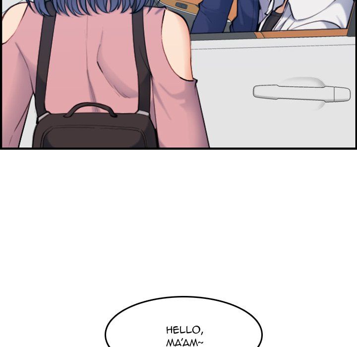 Never Too Late Manhwa - Chapter 34 Page 62