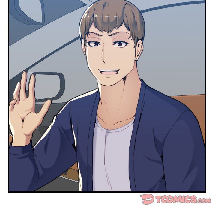 Never Too Late Manhwa - Chapter 34 Page 65