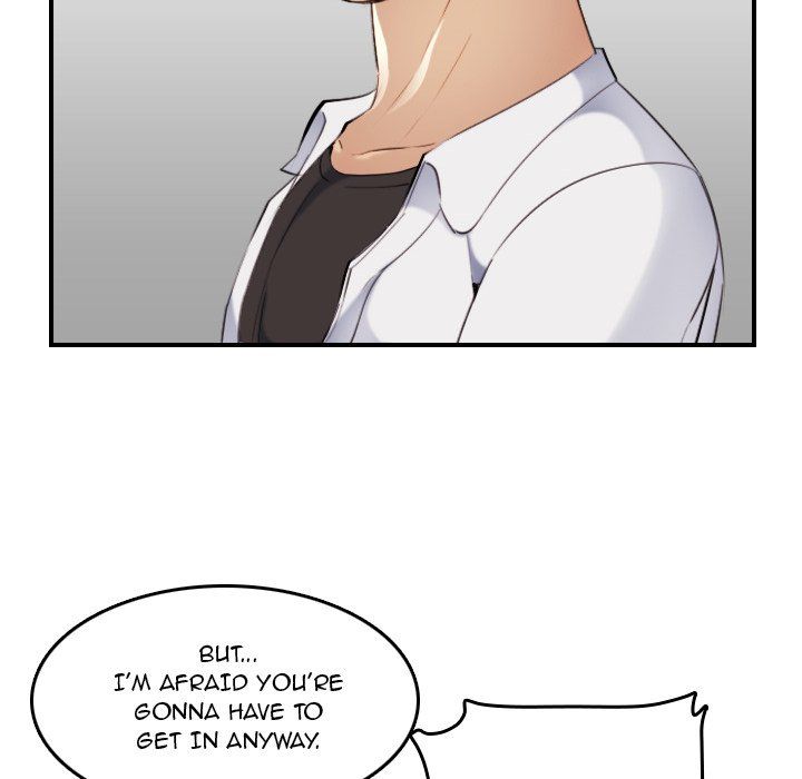 Never Too Late Manhwa - Chapter 34 Page 75