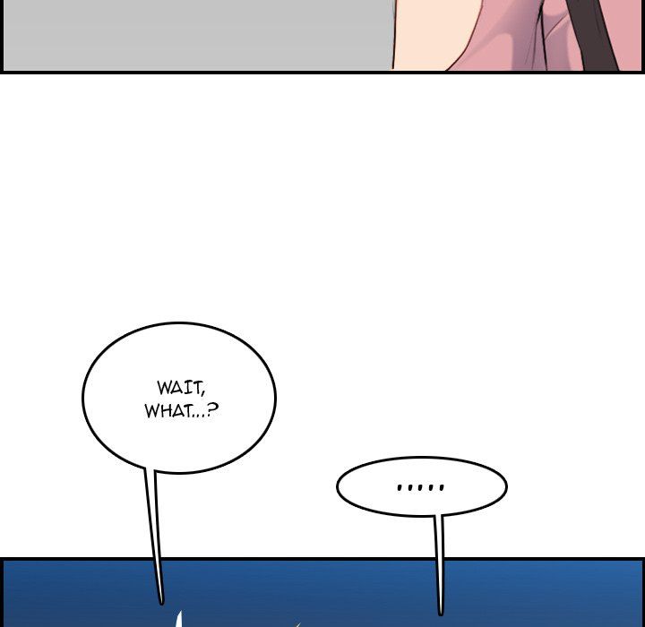 Never Too Late Manhwa - Chapter 34 Page 79