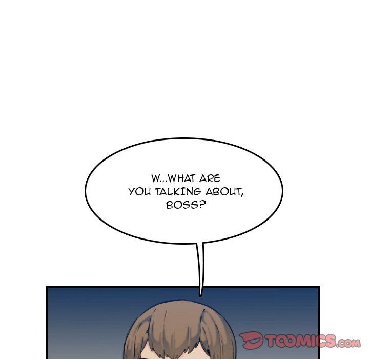 Never Too Late Manhwa - Chapter 34 Page 81