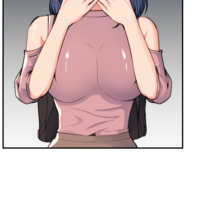 Never Too Late Manhwa - Chapter 34 Page 88