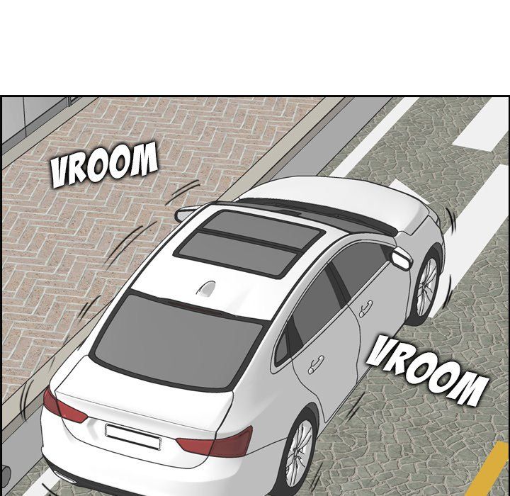 Never Too Late Manhwa - Chapter 34 Page 96