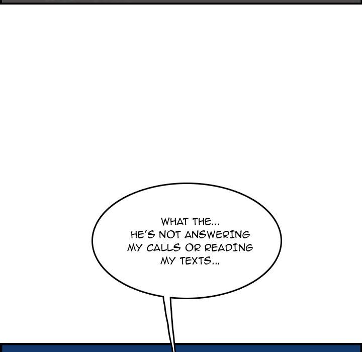 Never Too Late Manhwa - Chapter 34 Page 104