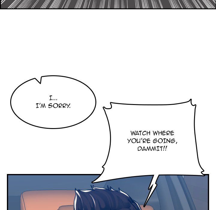 Never Too Late Manhwa - Chapter 34 Page 110