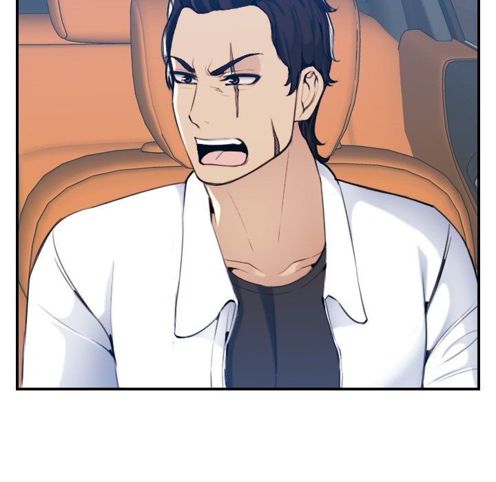 Never Too Late Manhwa - Chapter 34 Page 111