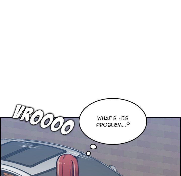 Never Too Late Manhwa - Chapter 34 Page 112