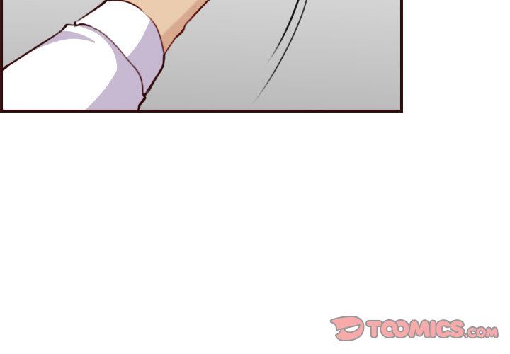 Never Too Late Manhwa - Chapter 58 Page 2