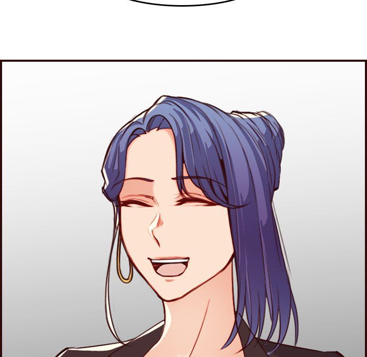 Never Too Late Manhwa - Chapter 58 Page 17