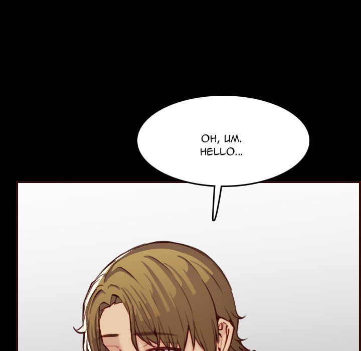 Never Too Late Manhwa - Chapter 58 Page 31