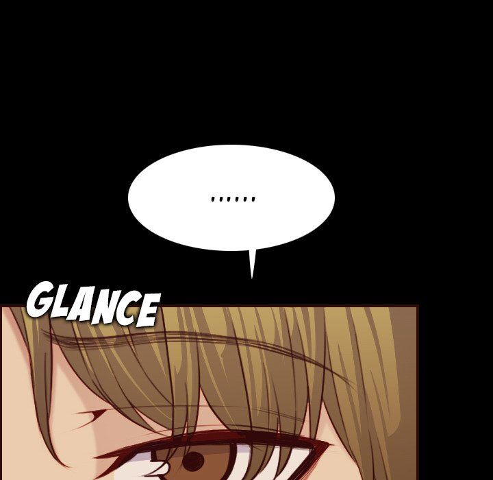 Never Too Late Manhwa - Chapter 58 Page 33