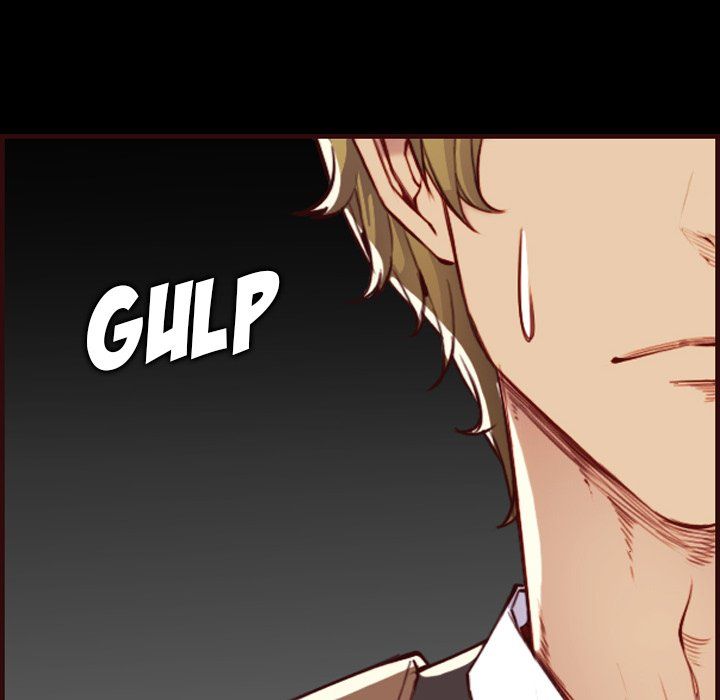 Never Too Late Manhwa - Chapter 58 Page 41