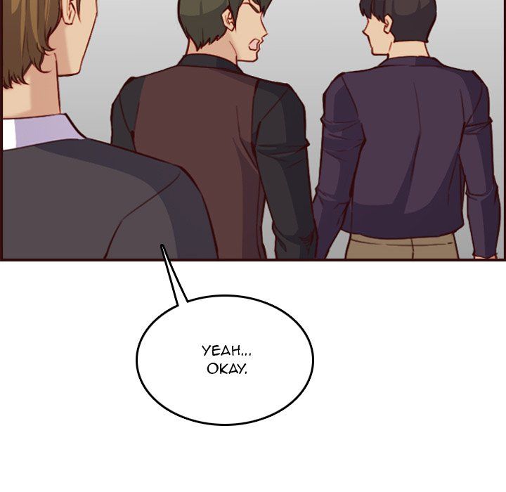 Never Too Late Manhwa - Chapter 58 Page 51