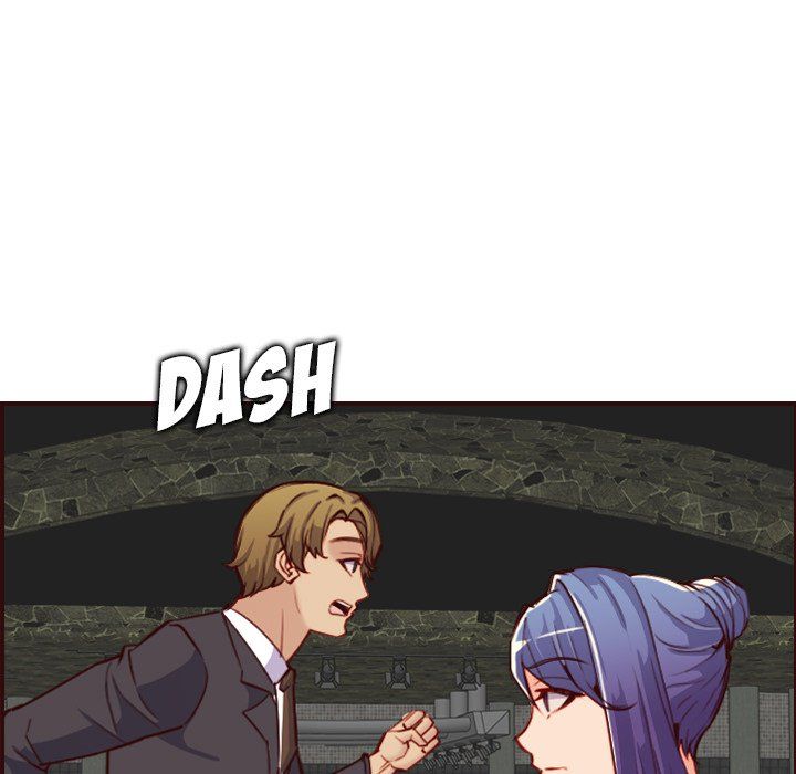 Never Too Late Manhwa - Chapter 58 Page 52