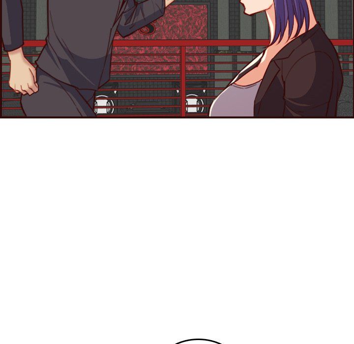 Never Too Late Manhwa - Chapter 58 Page 53