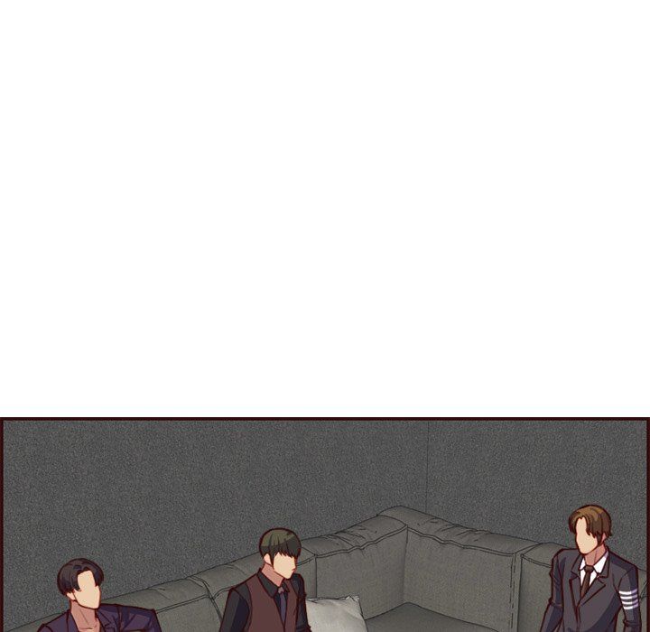 Never Too Late Manhwa - Chapter 58 Page 60