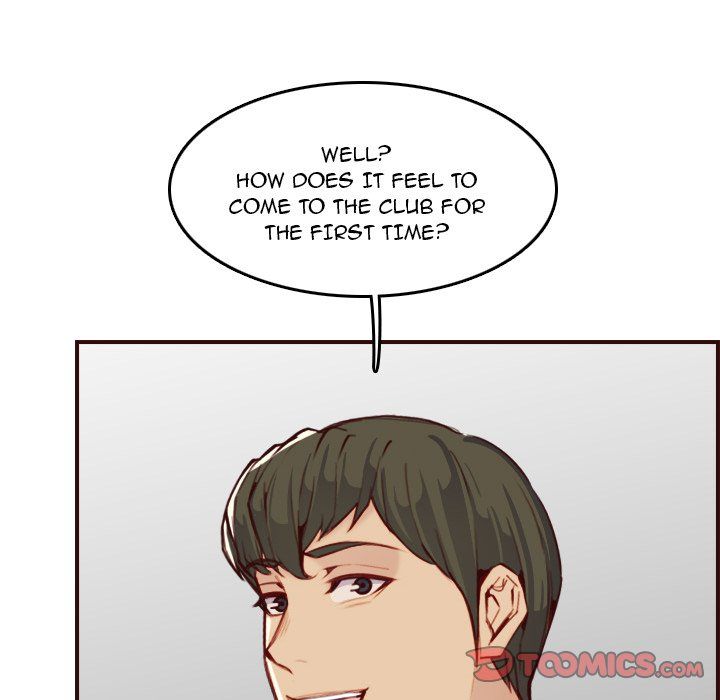 Never Too Late Manhwa - Chapter 58 Page 62