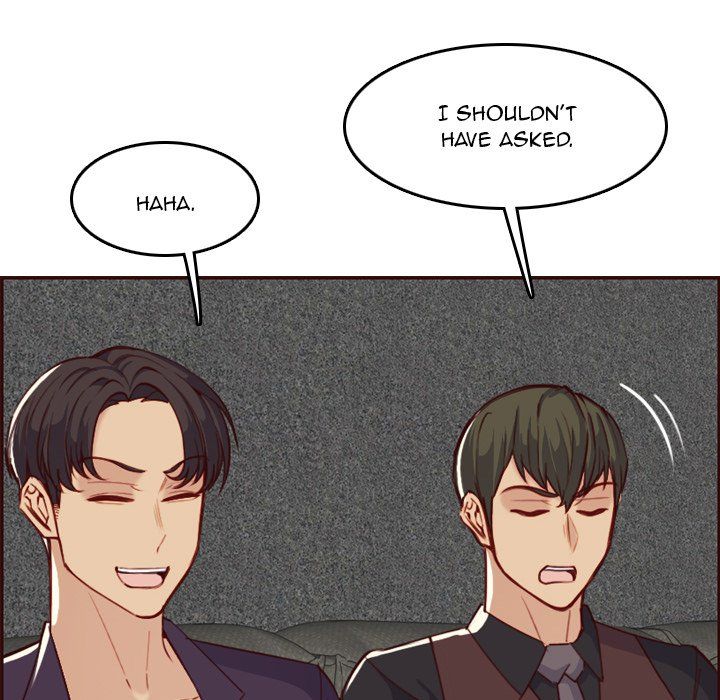 Never Too Late Manhwa - Chapter 58 Page 70