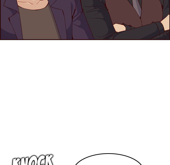 Never Too Late Manhwa - Chapter 58 Page 71