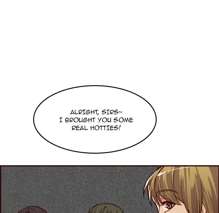 Never Too Late Manhwa - Chapter 58 Page 75