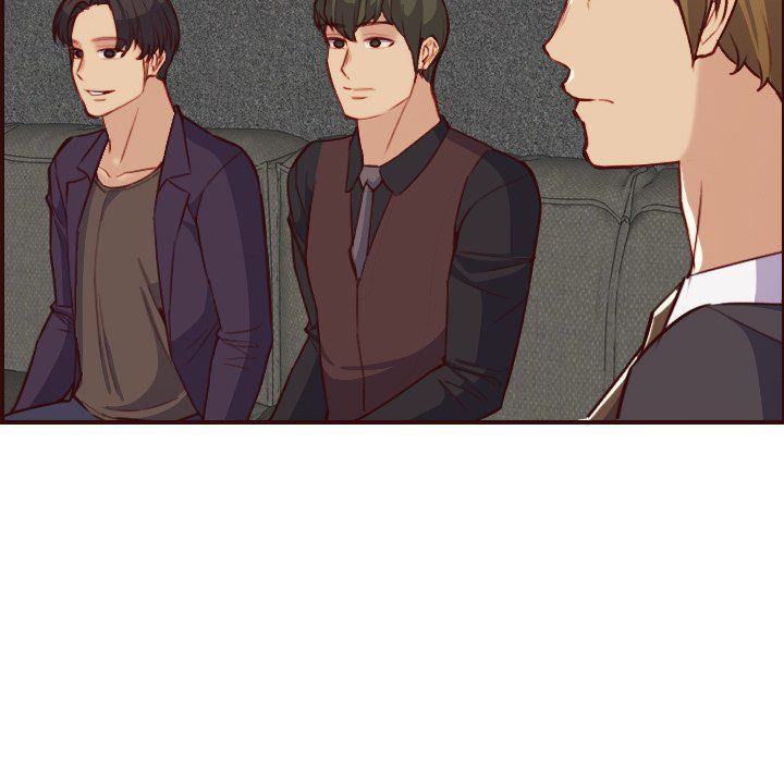 Never Too Late Manhwa - Chapter 58 Page 76