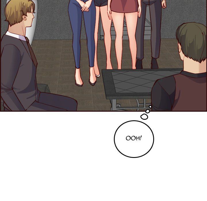 Never Too Late Manhwa - Chapter 58 Page 78