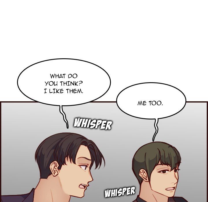 Never Too Late Manhwa - Chapter 58 Page 79