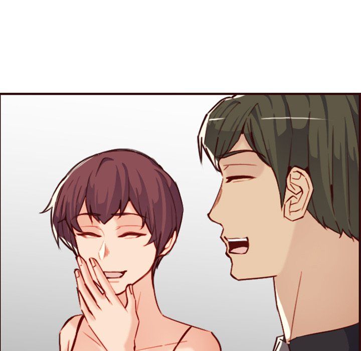 Never Too Late Manhwa - Chapter 58 Page 93